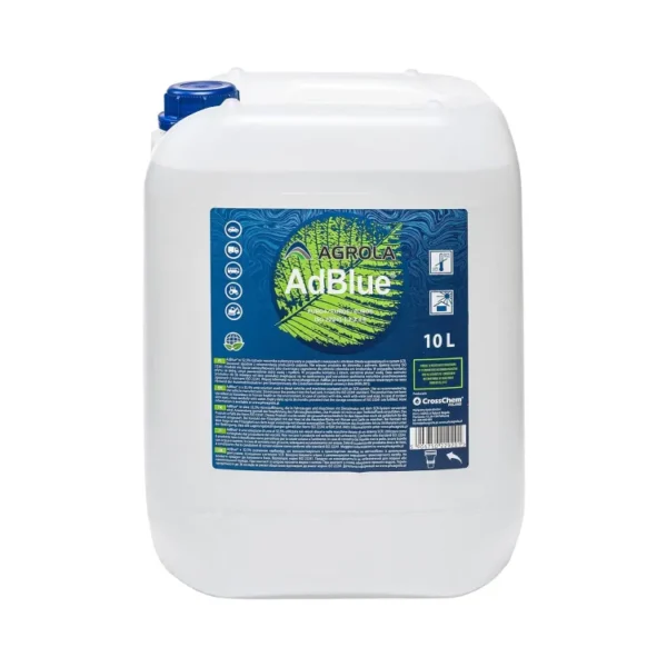 baytronic AGROLA AdBlue® inkl. Füllschlauch 10 L