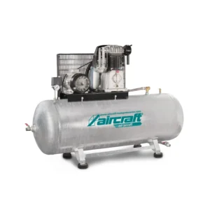Aslak AIRPROFI 953/500/15 H – Kompressor
