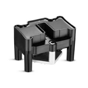 BDFHYK Zündspule Zündmodul Kompatibel mit VW Golf IV Audi A3 Seat Leon