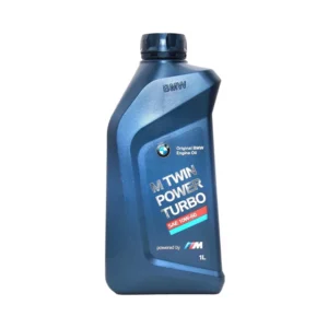 BMW 83 21 2 365 924 M TwinPower Turbo Motoröl 10W-60, 1 Liter