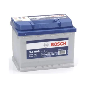 Bosch 0 092 S40 050 Batterie Starthilfekabel (Quantit 10)