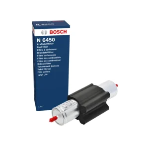 Bosch 0 450 906 450 Kraftstofffilter