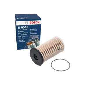 Bosch 1457070008 Kraftstofffilter