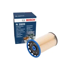 Bosch N2809 Dieselfilter für Autos - Ersatzfilter