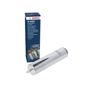 Bosch N6457 - Dieselfilter Auto