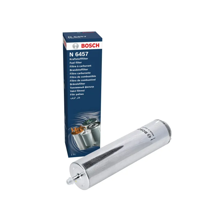 Bosch N6457 - Dieselfilter Auto