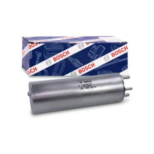 Bosch N6467 - Dieselfilter Auto