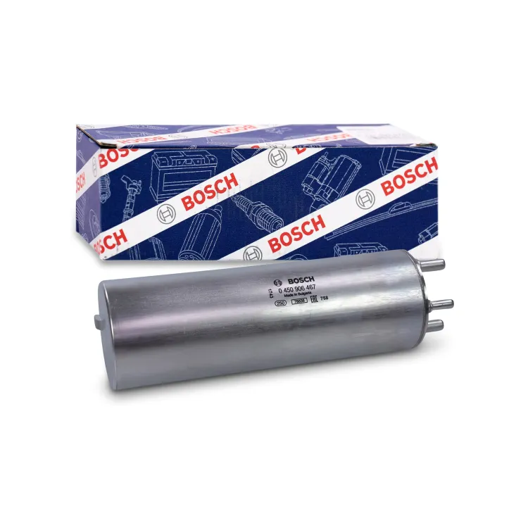 Bosch N6467 - Dieselfilter Auto