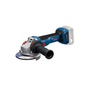 Bosch PRO 18V System Akku-Winkelschleifer GWS 18V-11 S (Scheibendurchmesser 125 mm)