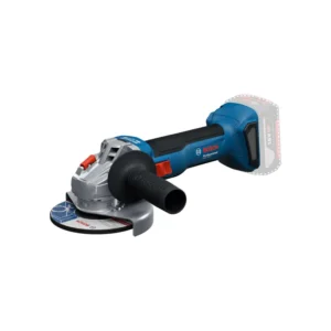 Bosch PRO 18V System Akku-Winkelschleifer GWS 18V-8 (Scheibendurchmesser 125 mm)