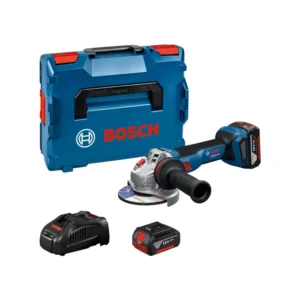 Bosch PRO Akku-Winkelschleifer GWS 18V-11 S
