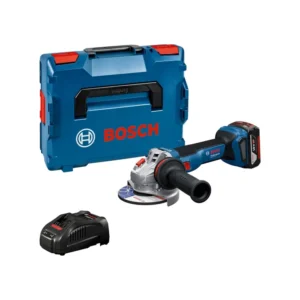Bosch PRO Akku-Winkelschleifer GWS 18V-11 S