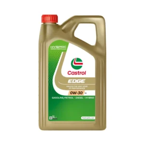 Castrol EDGE 0W-30 LL Motoröl, 5L