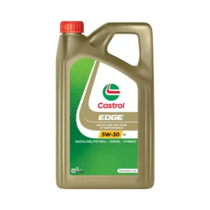 Castrol EDGE 5W-30 C3 Motoröl, 5L