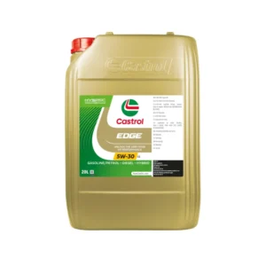Castrol EDGE 5W-30 LL Motoröl, 20L