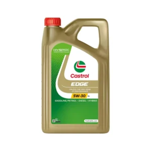 Castrol EDGE 5W-30 LL Motoröl, 5L
