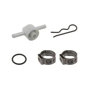 febi bilstein 40611 Rep. Satz Ventil für Kraftstofffilter, 1 Stück