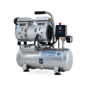 HYUNDAI Silent Kompressor SAC55751