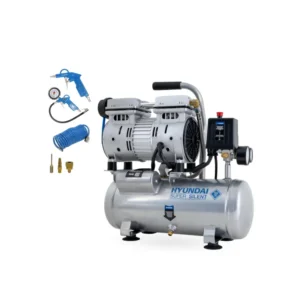 HYUNDAI Silent Kompressor SAC55751