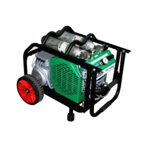 Kompressor PKT-TWINTEC 400-67 kg D-Work