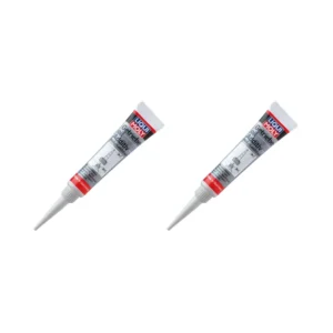 LIQUI MOLY Getriebeöl Additiv 20 g