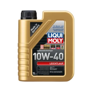LIQUI MOLY Leichtlauf 10W-40 1 L