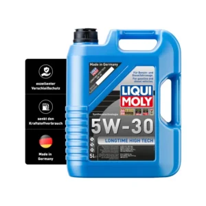 LIQUI MOLY Longtime High Tech 5W-30 5 L