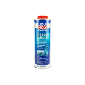 Liqui Moly Marine Diesel Schutz Additiv Bootpflege Anti Bakterien 25002 1L