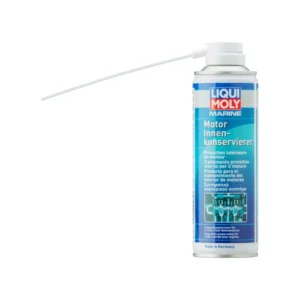 Liqui Moly Marine Motor Innenkonservierer 300 ml
