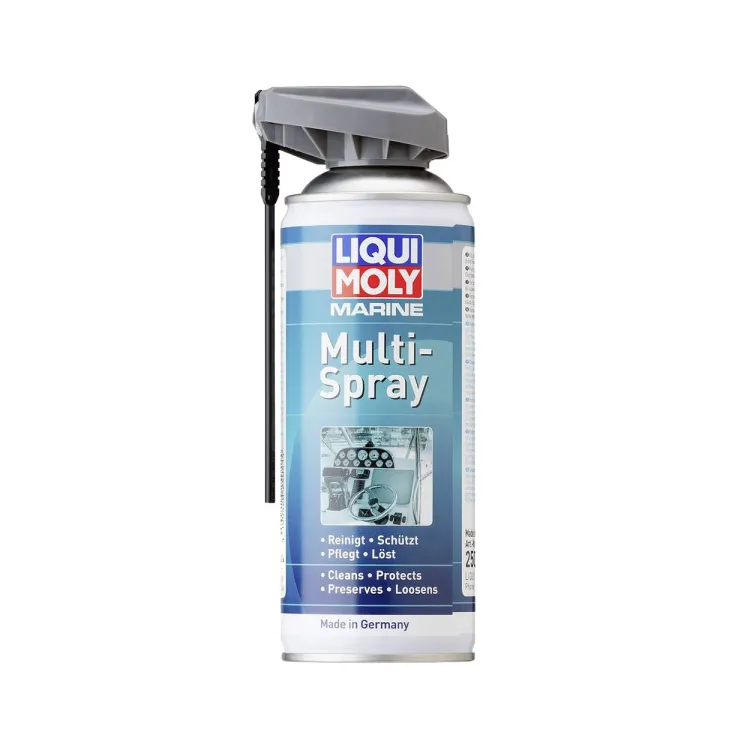 Liqui Moly Marine Multispray 400 ml