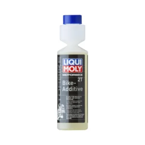 Liqui Moly Motorbike 2T Bike-Additive 250 ml