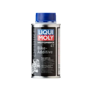 Liqui Moly Motorbike 4T Bike-Additive 125 ml
