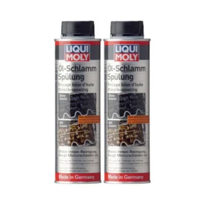 Liqui Moly Ölschlammspülung 300 ml