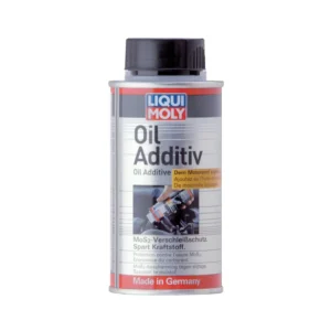 Liqui Moly Oil Additiv 125 ml