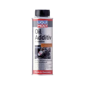 LIQUI MOLY Oil Additiv 200 ml