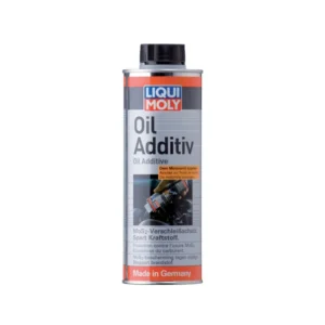 Liqui Moly Oil Additiv 500 ml