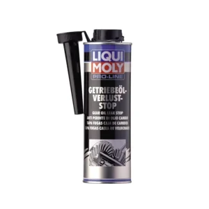 Liqui Moly Pro-Line Getriebeöl Verlust Stop 500 ml