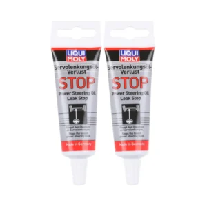 LIQUI MOLY Servolenkungsöl-Verlust Stop 35 ml