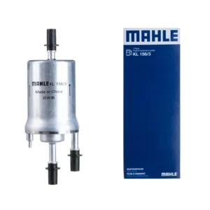 MAHLE KL 155/1 Kraftstofffilter für MERCEDES-BENZ M-CLASS (W163)