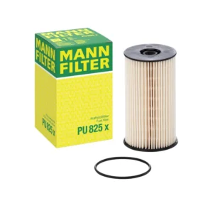 MANN-FILTER, PU 825 x Kraftstofffilter