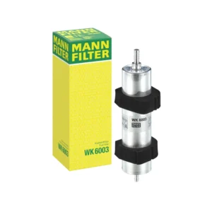 MANN-FILTER, WK 6003 Kraftstofffilter