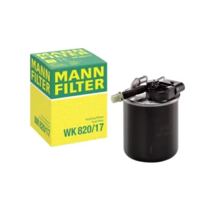 MANN-FILTER, WK 820/17 Kraftstofffilter