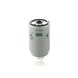 MANN-FILTER, WK 842/2 Kraftstofffilter
