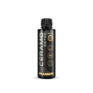 MANNOL 9829 Ceramo Ester, 300ml, Metallgebinde