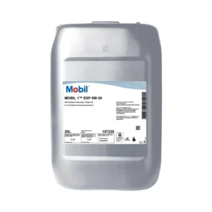 Mobil 1 ESP 5W-30, 20L