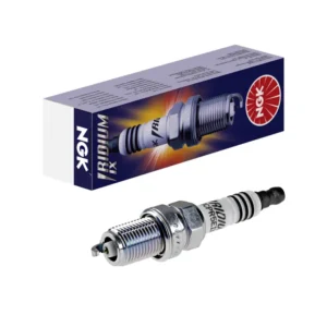 NGK Zündkerze BCPR7EIX Iridium IX 5690, ohne