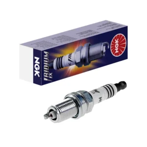 NGK Zündkerze BKR9EIX, 2669 1 Stück