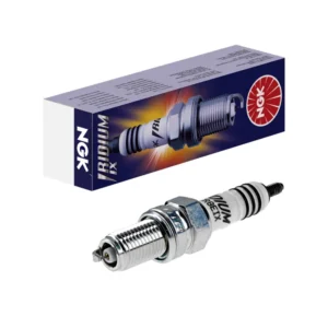 NGK Zündkerze DCR7EIX, 3605 1 Stück