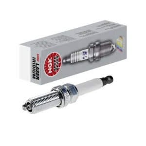 NGK Zündkerze ILKAR7C10, 94940 1 Stück