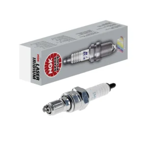 NGK Zündkerze IMR8C-9H, 3653 1 Stück